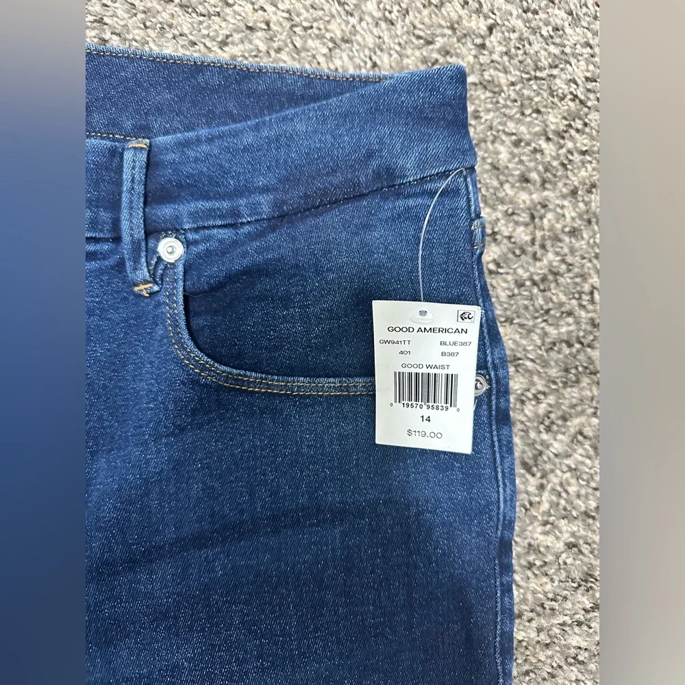 Good American Jeans